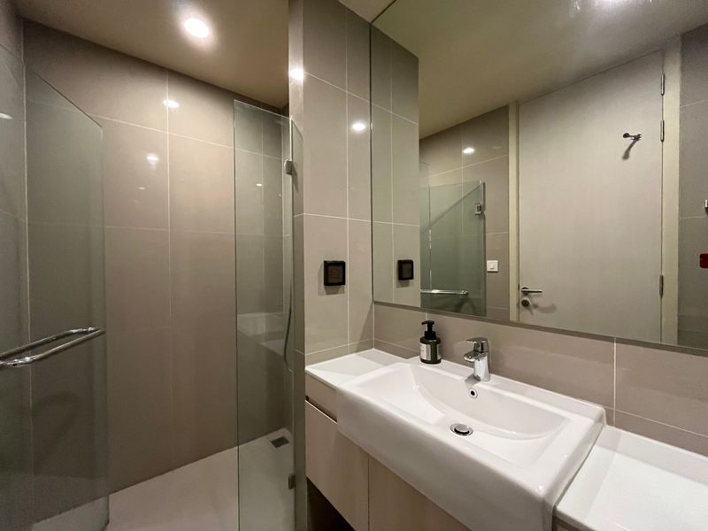 Condominium in Sukhumvit : Noble Recole Sukhumvit 19 